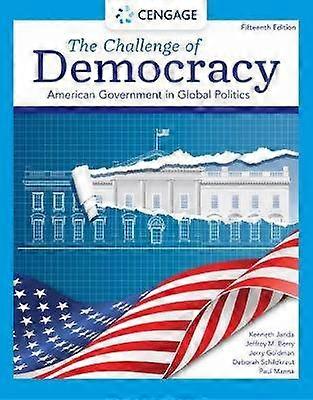 The Challenge of Democracy