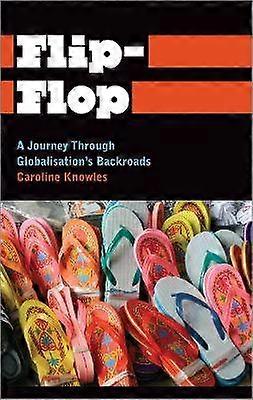 Flip-flop