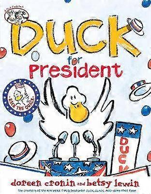 Duck for President