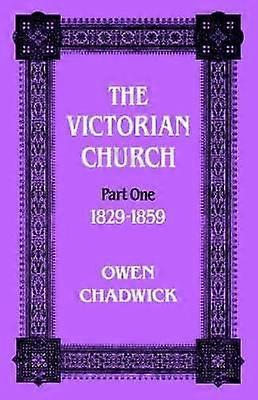 The Victorian Church