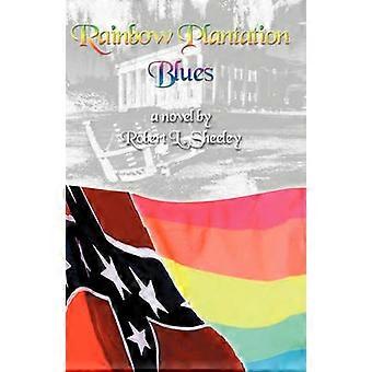 Rainbow Plantation Blues