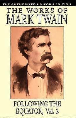 Following the Equator Vol.2