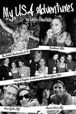 My USA Adventures