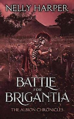 Battle for Brigantia