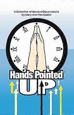 Hands Pointed Up