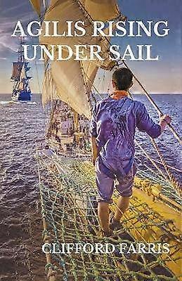 Agilis Rising Under Sail