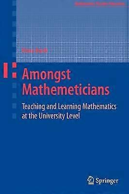 Amongst Mathematicians