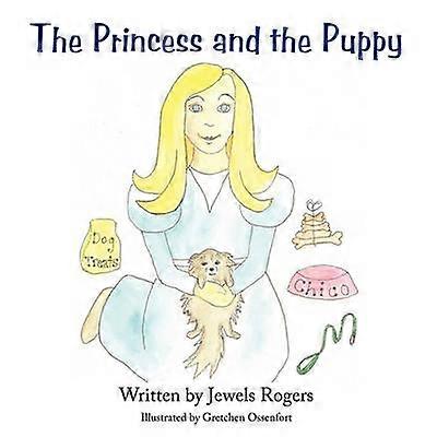 The Princess and the Puppy