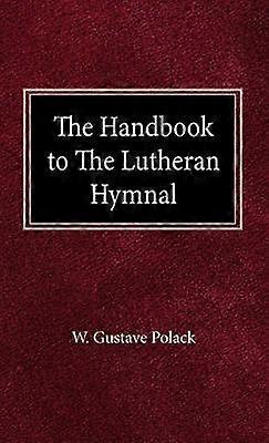 Manualul Imnului Lutheran