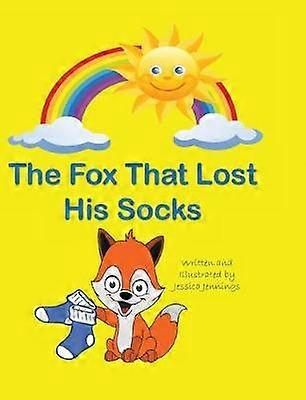 The Fox That Lost His Socks