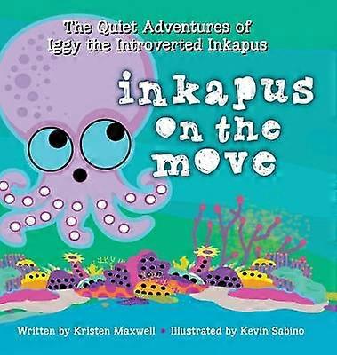 Inkapus in movimento