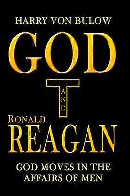 God and Ronald Reagan