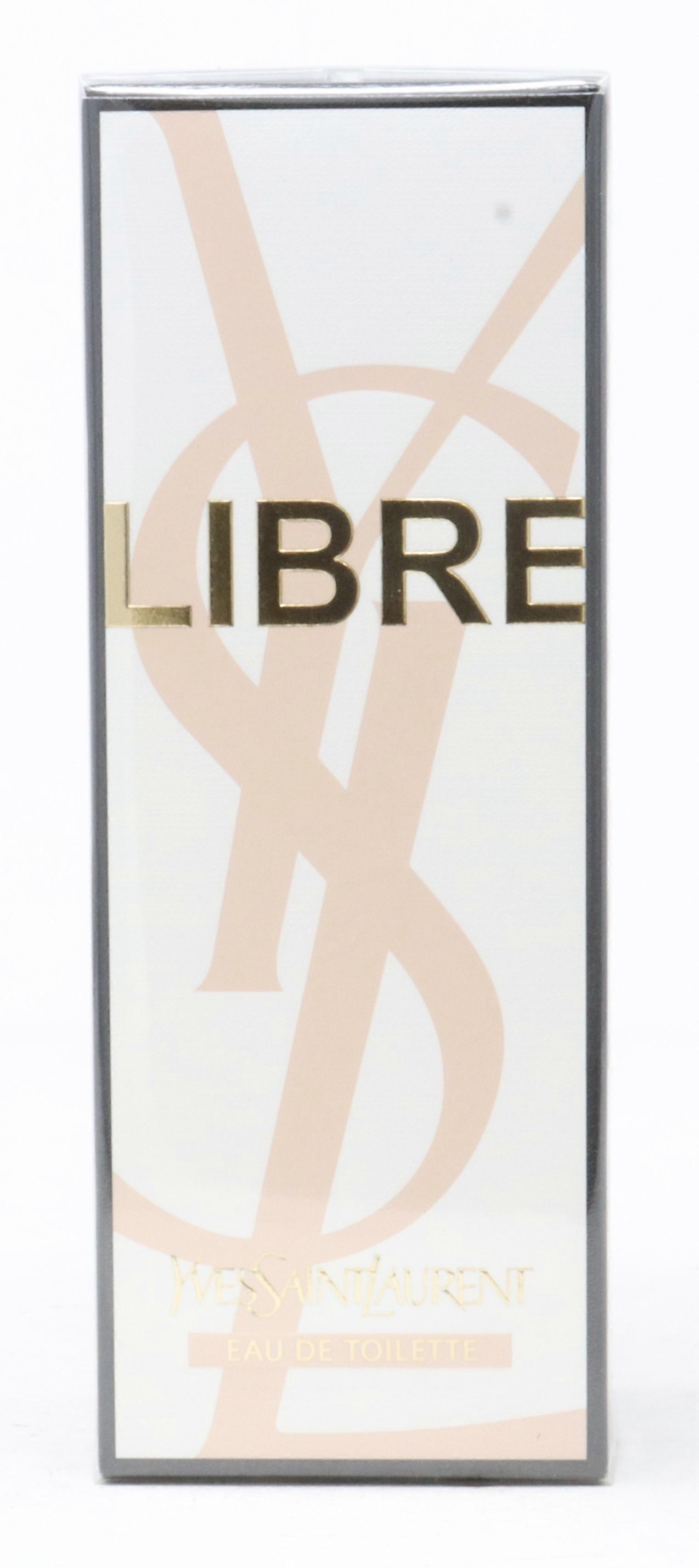 Yves Saint Laurent Libre Eau De Toilette Spray For Women 90ml