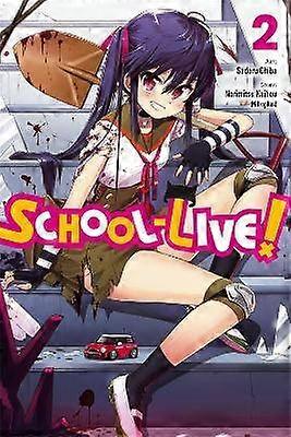 School-Live! Vol. 2