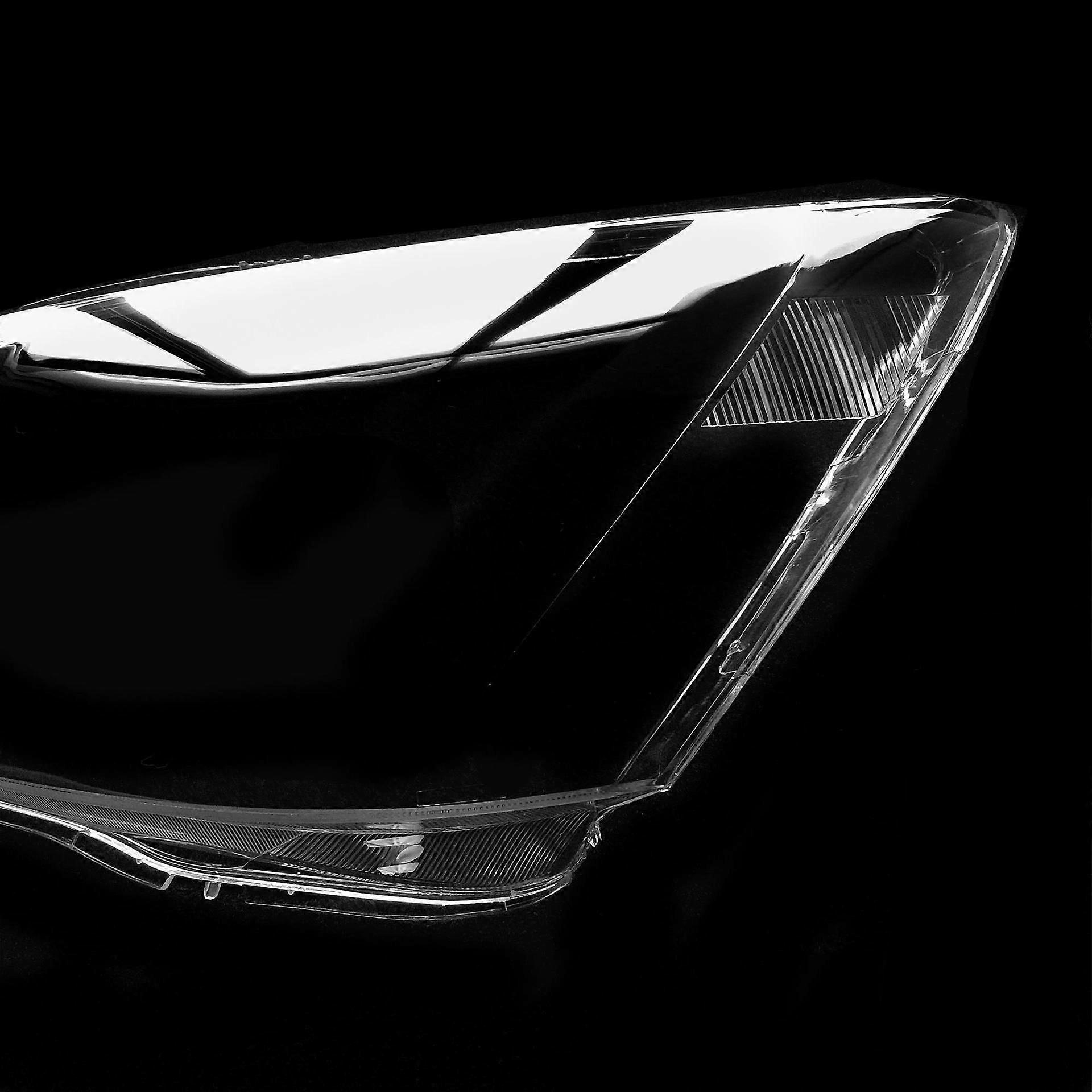 Geeignet für Honda 7. Generation Accord Front Lampenschirm 03-07 Siebte Generation Accord Scheinwerfer Lampenschirm Lampe Surface Lamp Shell