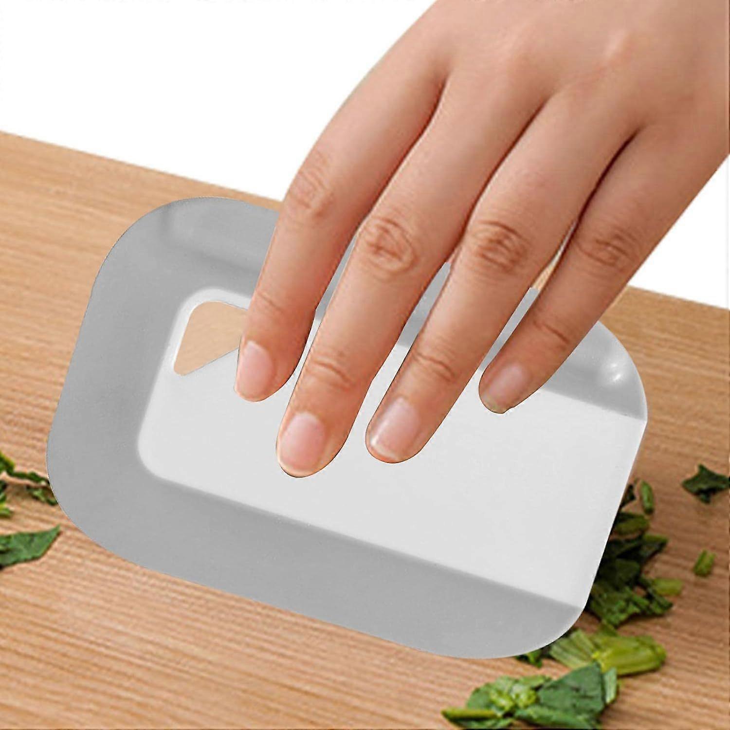 Generic Small Squeegee - Glass Window Squeegee - Multifunctional Wiper Scraper for Efficient Cleaning of Shower Doors, Bathroom, Window Glass