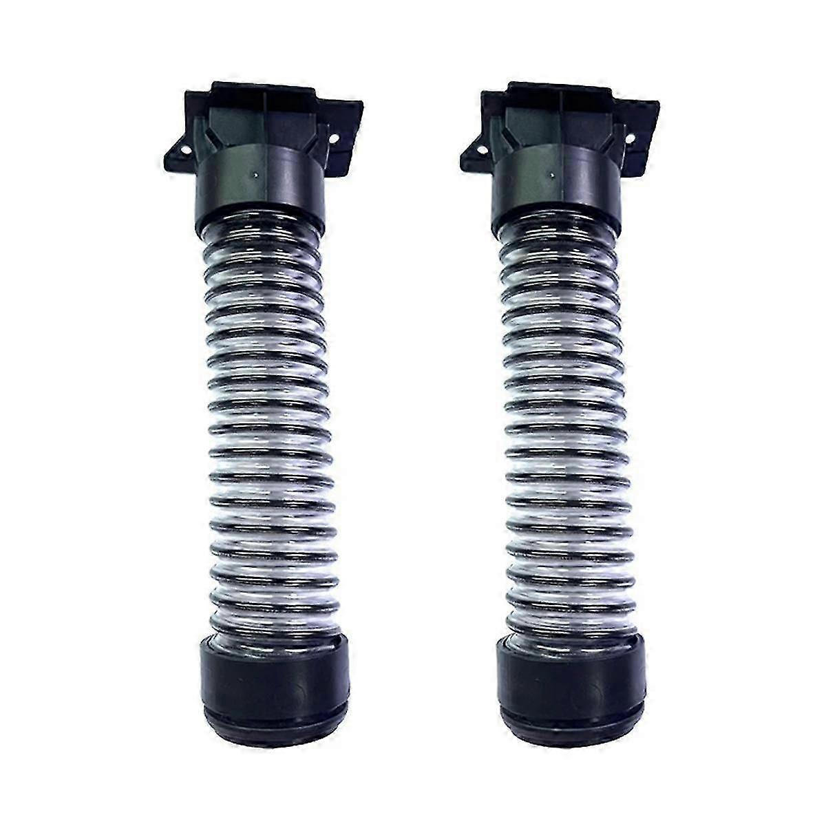 For Dyad U10 WD1S1 Sweeper Cleaner Accessories -Brush Hose Flexible Pipe Spare Parts