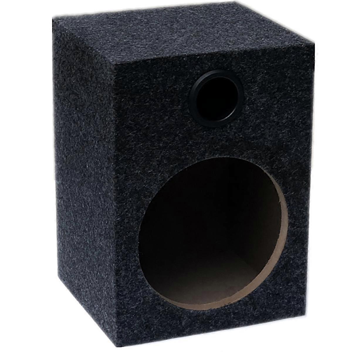 Inch Subwoofer Box 8