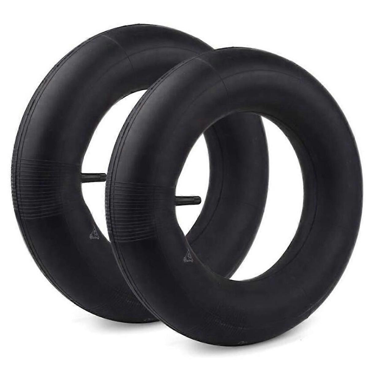 Safety-First Inner Tubes Shock-Absorbing Universal