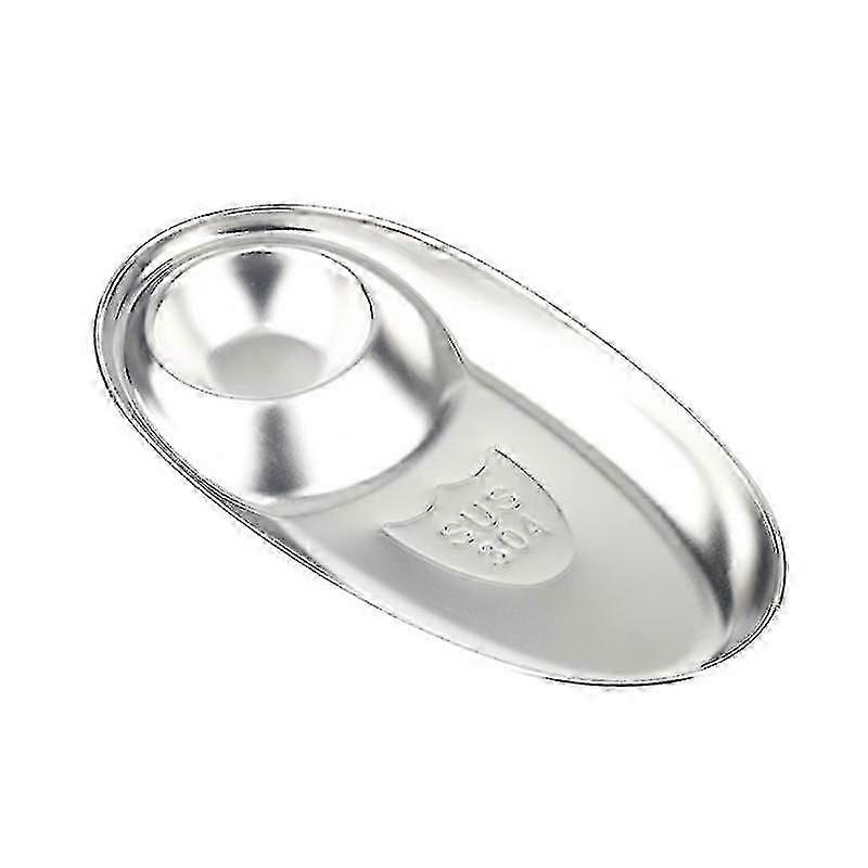 unique 1pcs Kitchen Tableware, Seasoning Plate