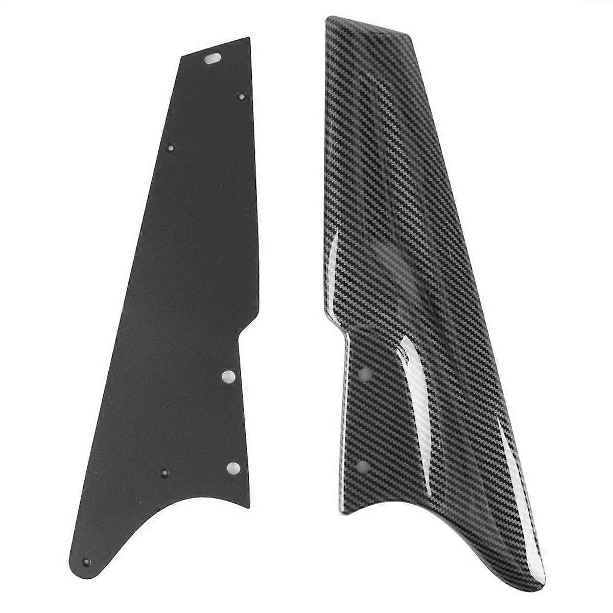 Motorcycle Right Side Panel Cover Fairing for XT1200Z Super 2010-2020 Right Frame Side Cover Access