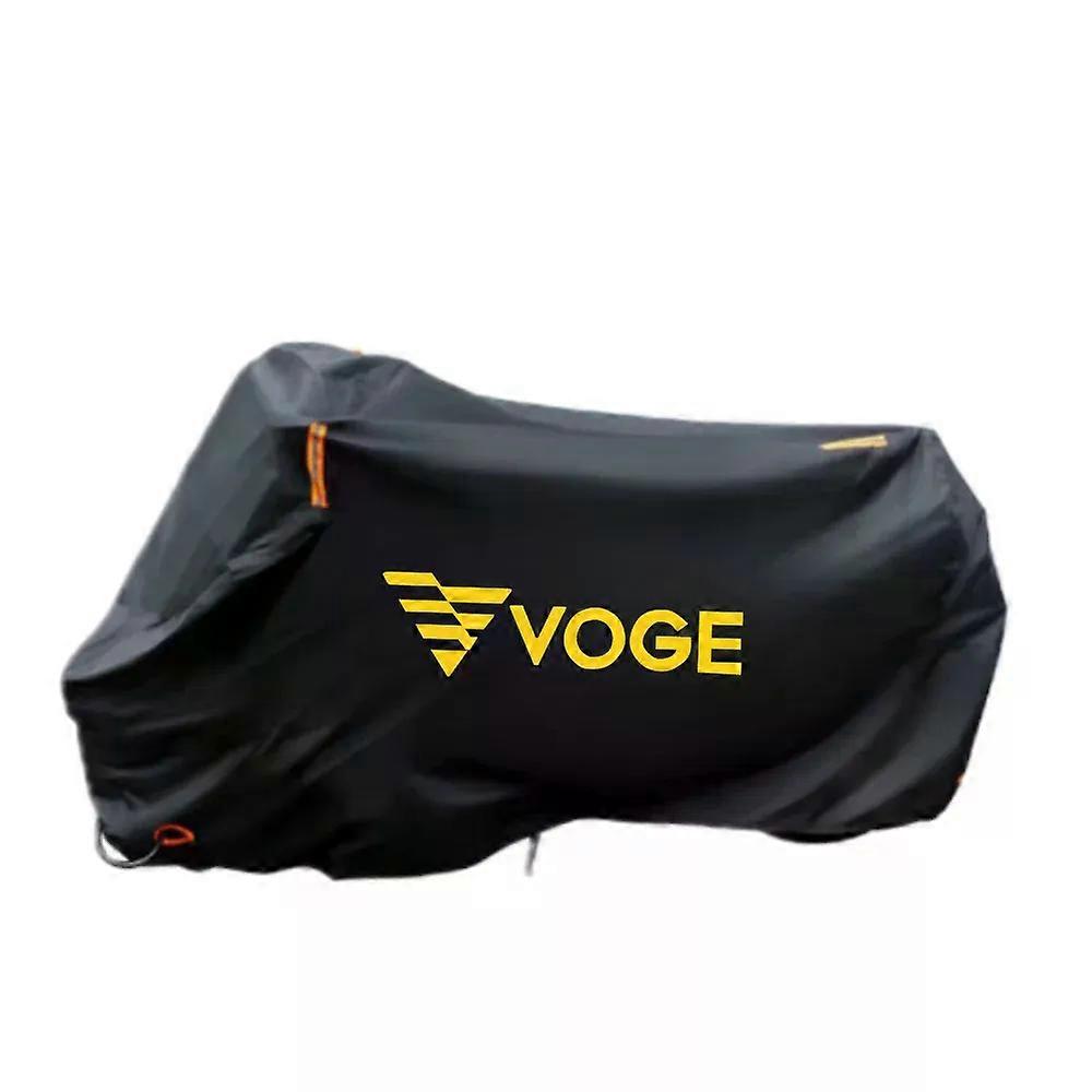Capac de protecție pentru motocicletă rezistent la vânt pentru VOGE 650DSX 500DSX LX 525R 300R 125R