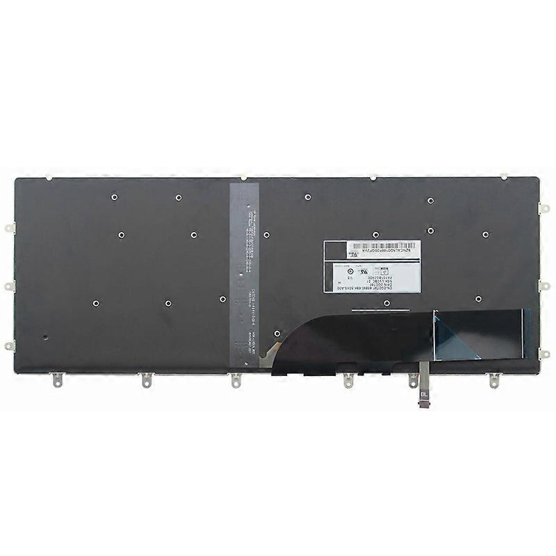US Version Laptop Keyboard
