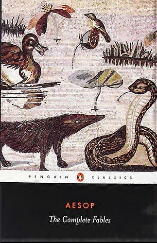 The Complete Fables