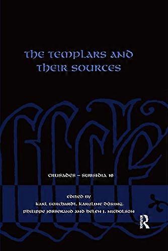 The Templars and their Sources