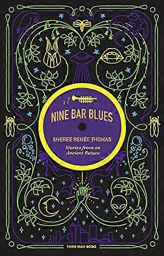 Nine Bar Blues