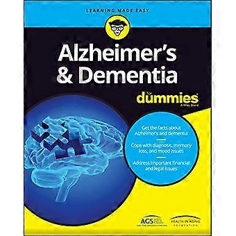 Alzheimers & Dementia For Dummies