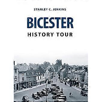 Bicester History Tour