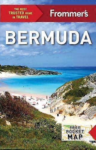 Frommers Bermuda