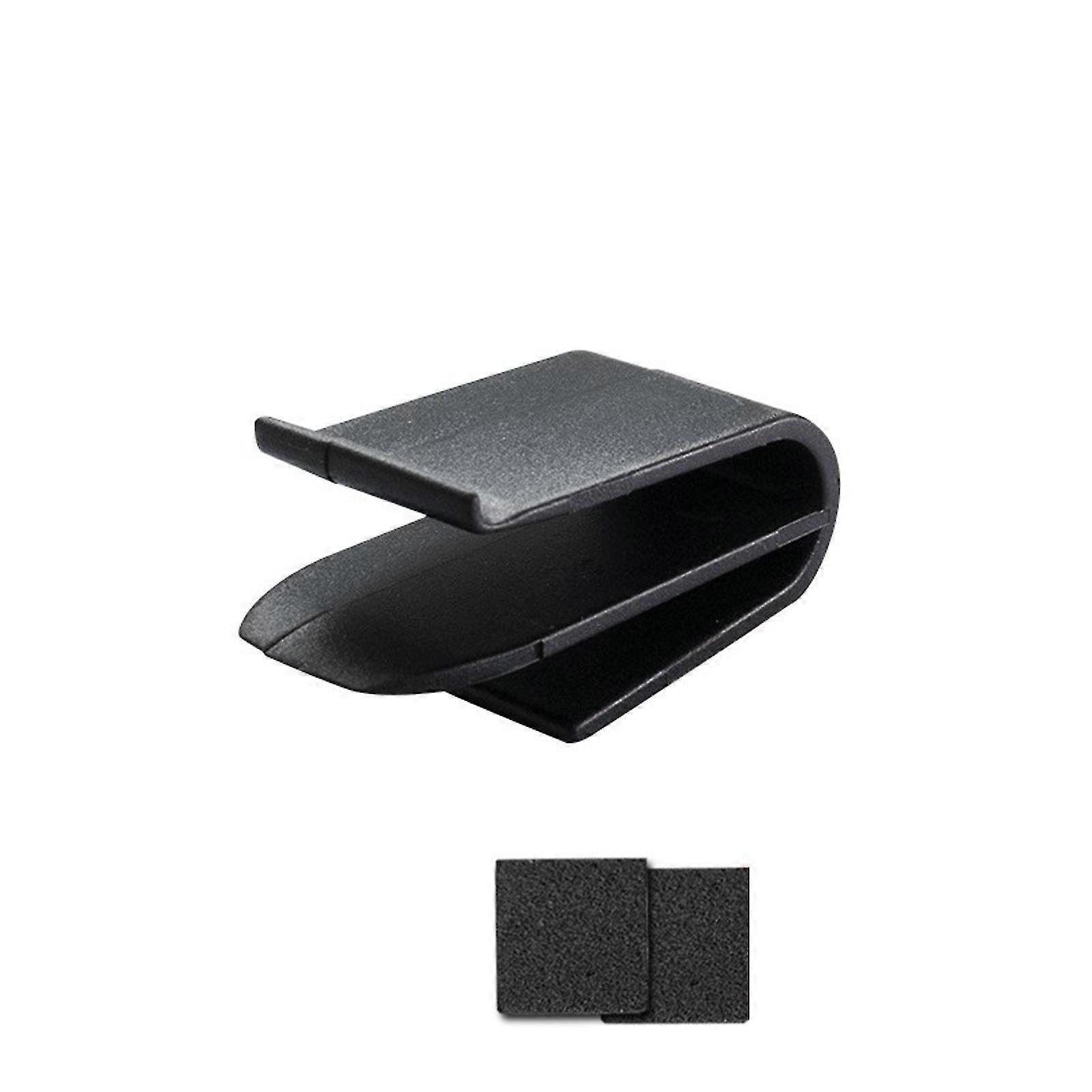 Tesla Model 3/Y Luftventilklips, Bilfriskerholder 2-Pakning Tilbehør