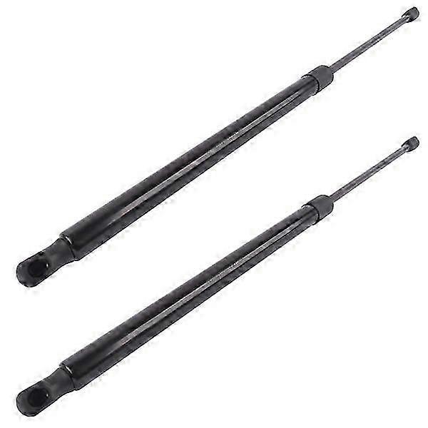 con 2Pcs Tailgate Trunk Lift Support Struts for Cadillac Escalade Chevy Tahoe Suburban GMC Yukon XL 1500/2500 1999-2004 SG230056 15746119 15766375 MK4