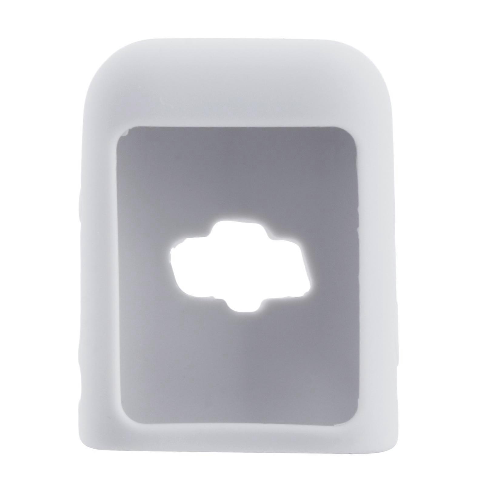 Silicone Protective Case for Mic 2 Sports Camera Camera Transmitter Improved Durability  Grey