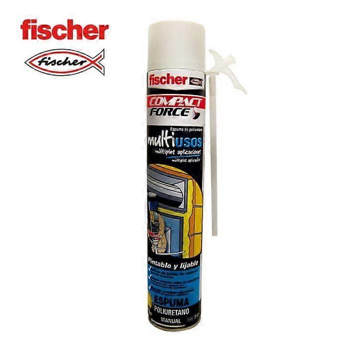 Fischer Mehrzweckschaum 98666 700ml