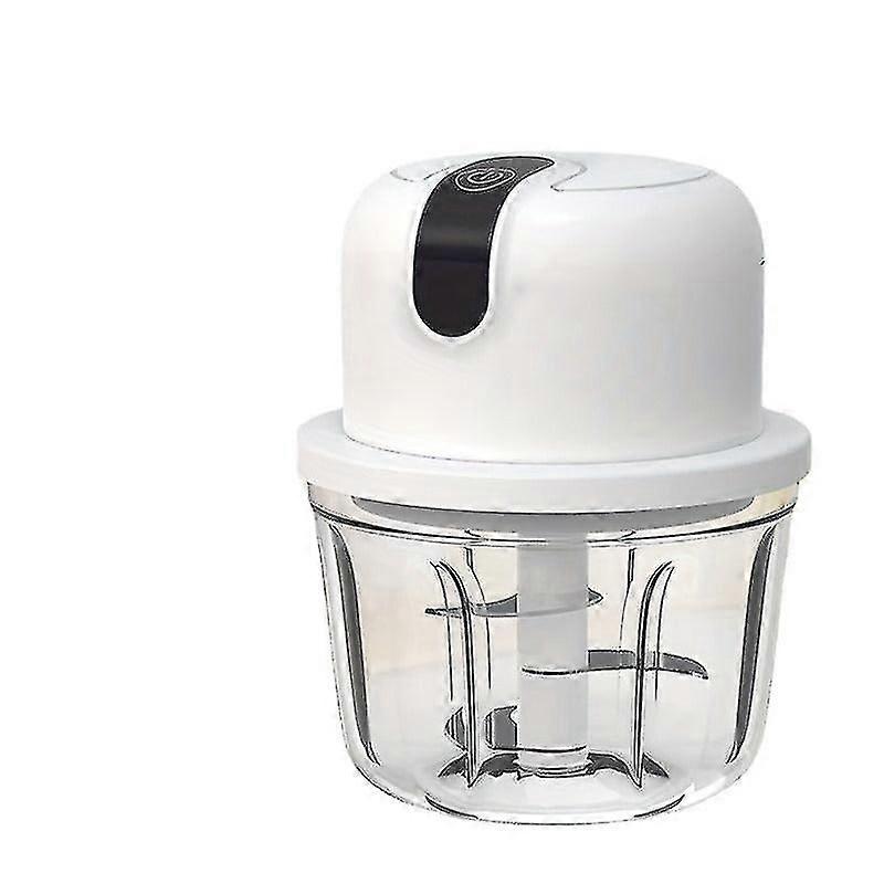 Usb wireless multifunctional electric food grinder or pim small grinder