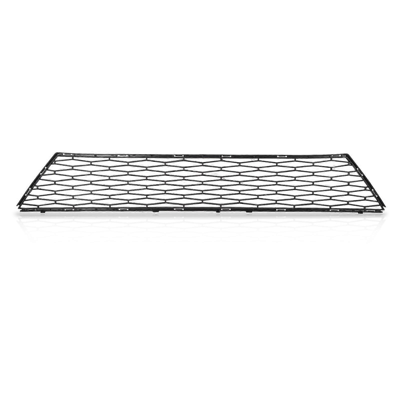 Calandre inférieure de pare-chocs avant 6J0853667C de remplacement pour SEAT Ibiza Standard 6J 6P MK4 Facelift 2013 à 2017