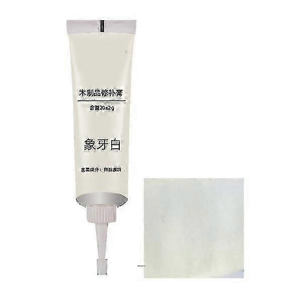 Floor And Furniture Restore For Floors Table Door Cabinet Easy To Restore Tw  ivory white