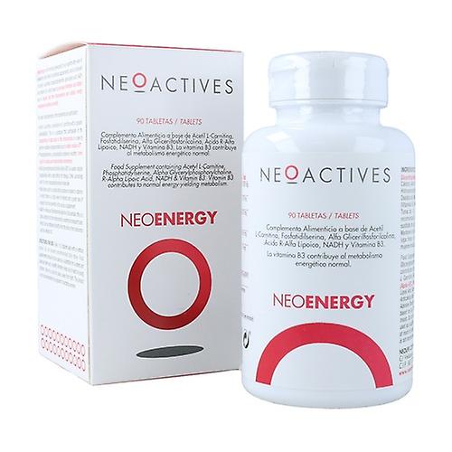 Neoenergy 90 capsules