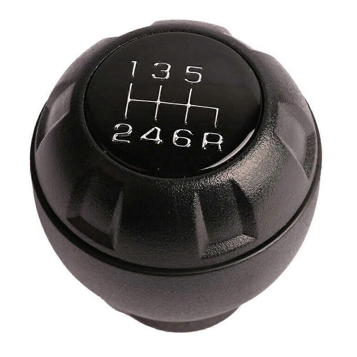 Car Manual Transmission Shifter Handball Shift Knob for