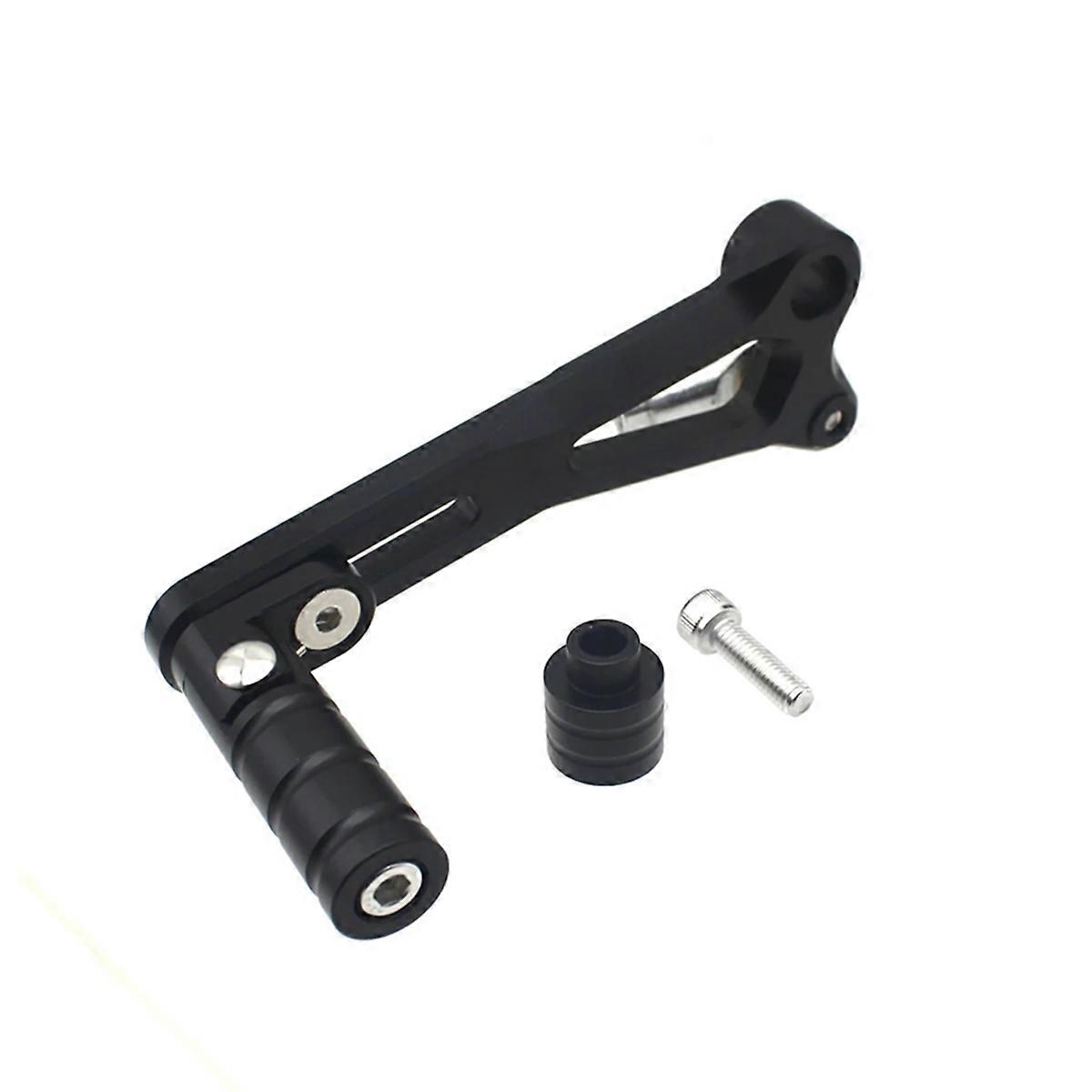 Motorcycle Adjustable Left Shifter Pedal Gear Shift Lever for G310RR G 310RR G310 RR G 310 2023 2024