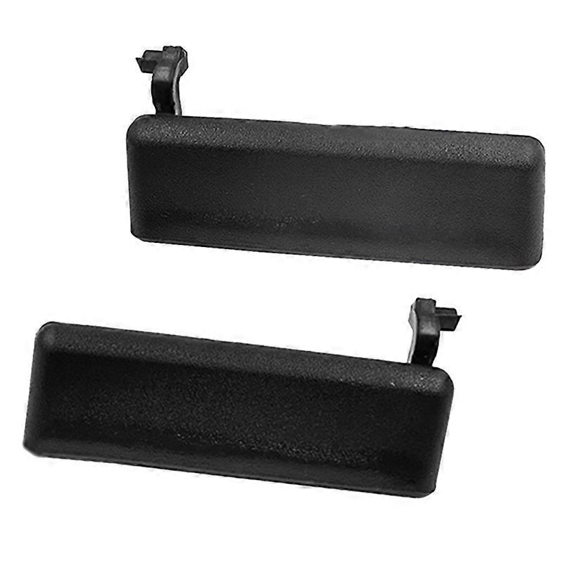 Auto Front Left Right Exterior Door Handle for Transit MK4 MK5