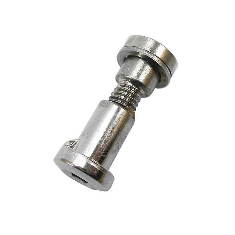 Bicycle Seatpost Screw Adjustment Seatpost Clamping Binder Screw Bolt