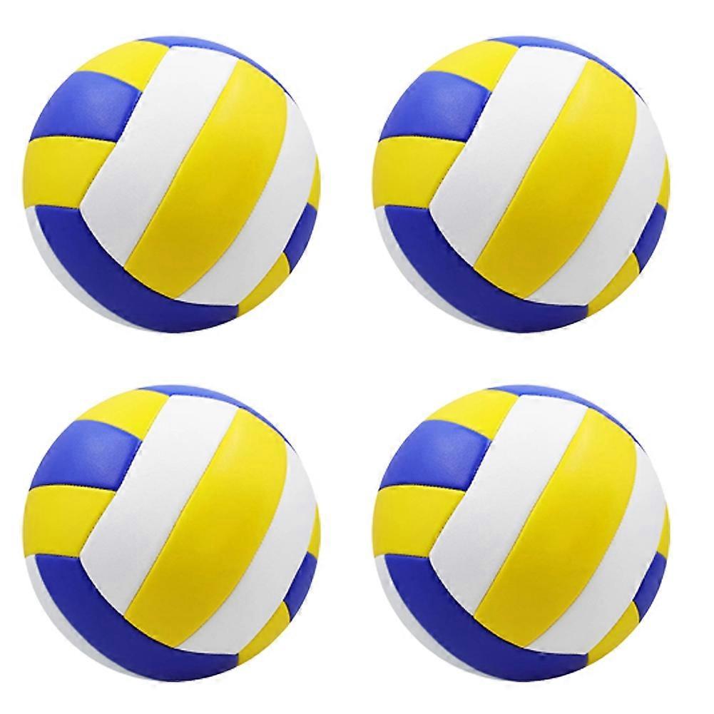 Beach Outdoor Camping Volleyball Indoor Game Ball