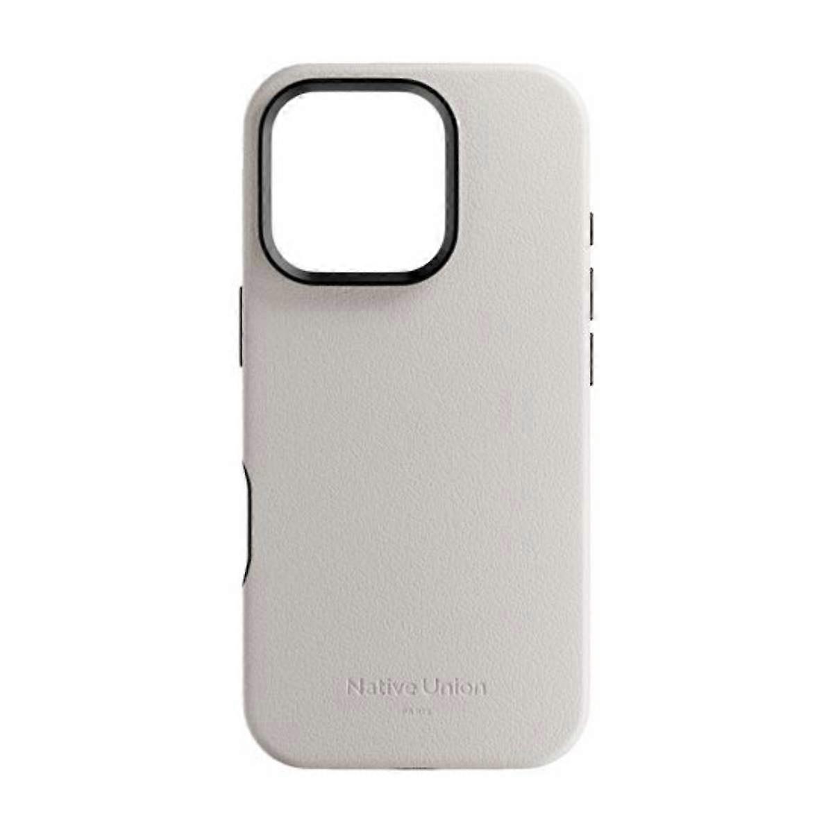 Protective Case for iPhone 16 Pro MagSafe, Grey