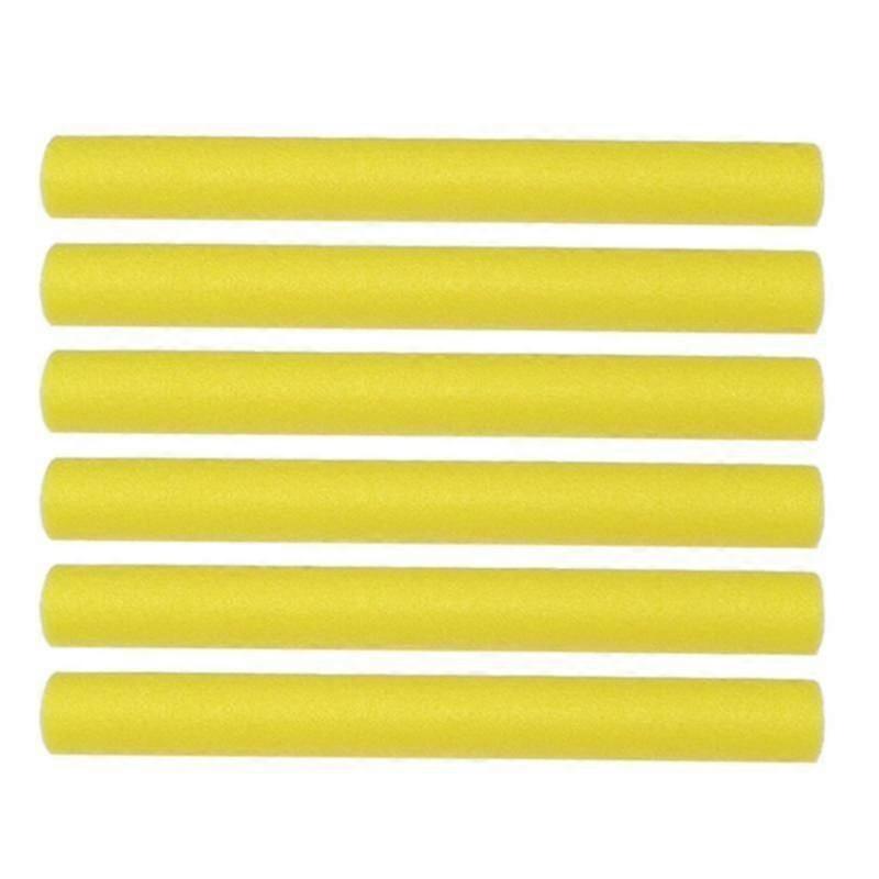 6 stuks Trampoline Foam Trampoline Po-le Covers Padding 40cm Foam Mouwen