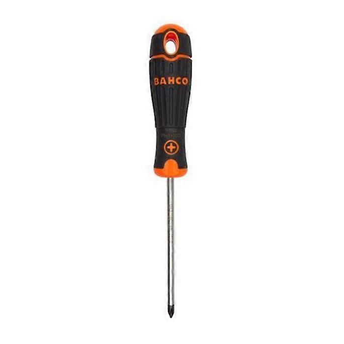 Bahco BHB192.002.125, Multicolore, Ph2 x 125 mm