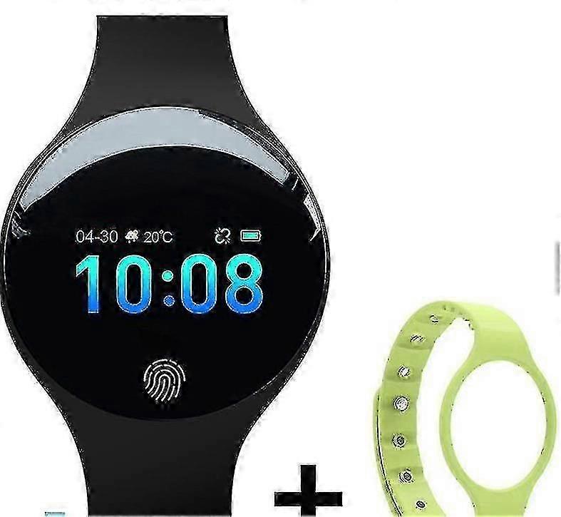 Electronic Led Digital Sport Watch
